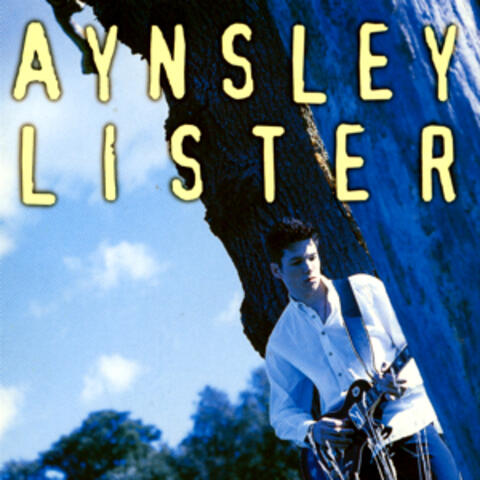 Aynsley Lister