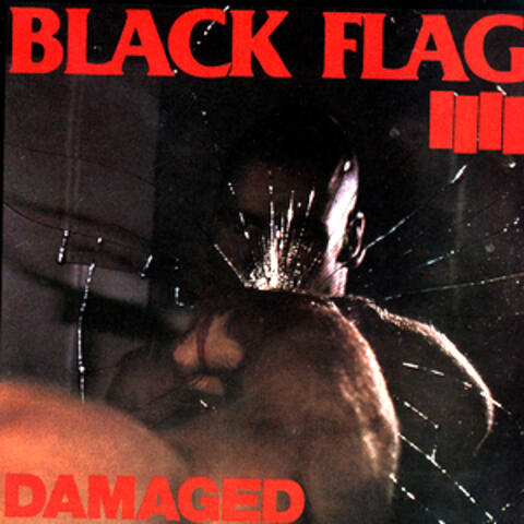 Damaged