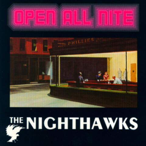 Open All Nite