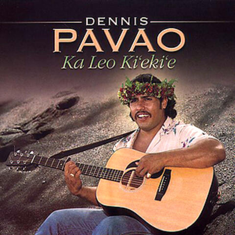 Dennis Pavao