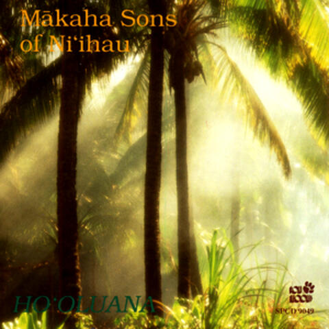 The Makaha Sons