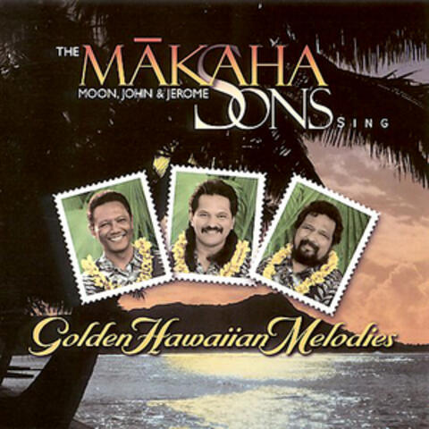 Sing Golden Hawaiian Melodies