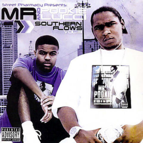 Southern Flows Volume 3