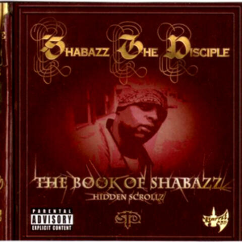 Book Of Shabazz: The Hidden Scrollz
