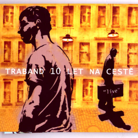 10 Let Na Cestě (10 Years On The Road)