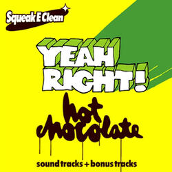 Invisiboard ("Yeah Right!" Soundtrack)