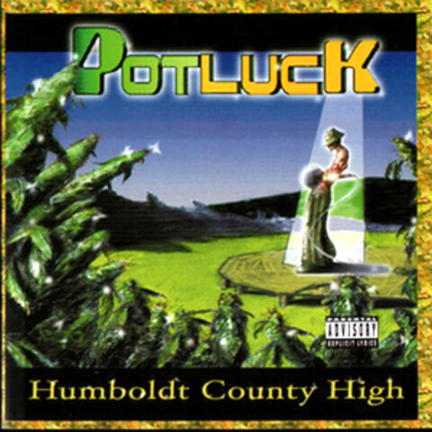 Humboldt County High