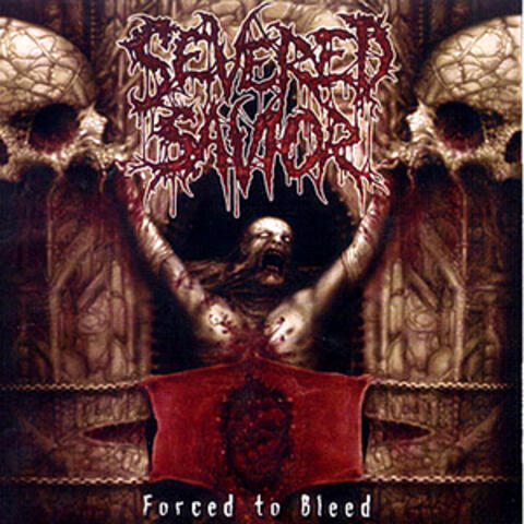 Forced To Bleed