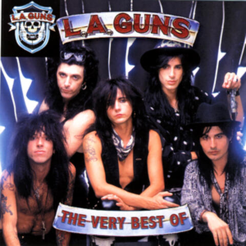 The Very Best Of LA Guns