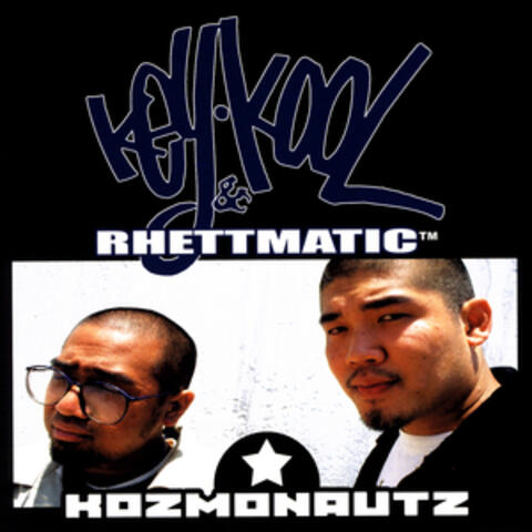 Key-Kool & Rhettmatic