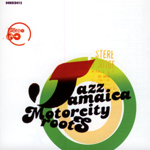 Motorcity Roots