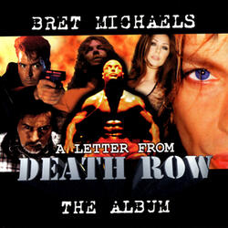 The Last Breath (Featuring Rikki Rockett)