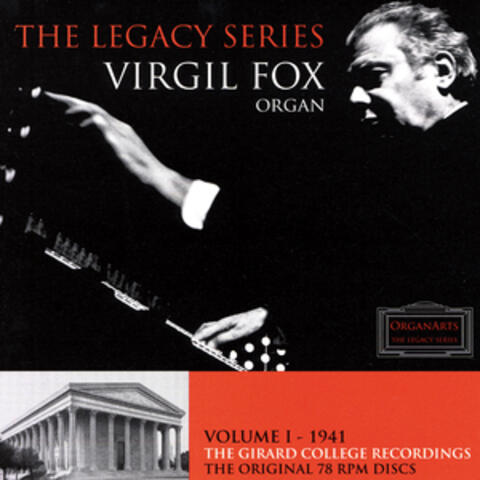 The Girard College Recordings