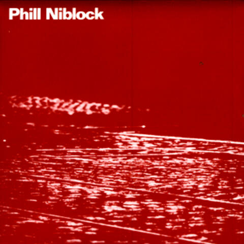 Music by Phill Niblock