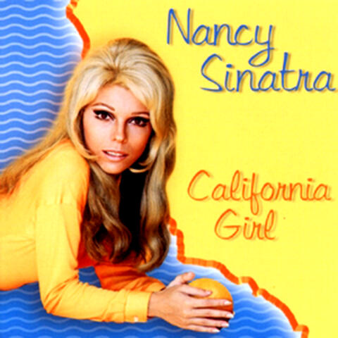 California Girl