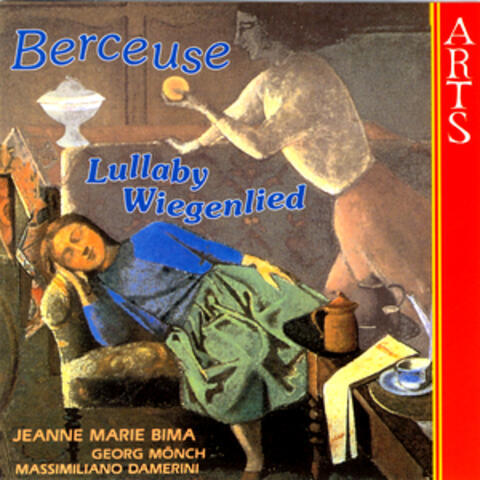 Berceuse / Lullaby / Wiegenlied
