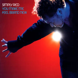 You Make Me Feel Brand New (Love To Infinity 12" Mix)