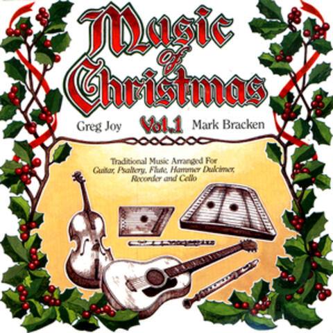 Music Of Christmas Vol. One