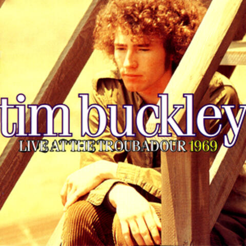 Live At the Troubadour