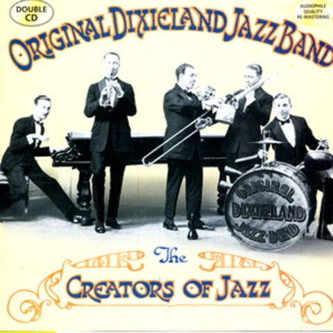 The Creators Of Jazz