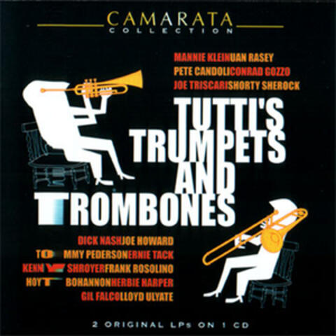 Tutti's Trumpets & Trombones