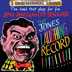 The Jones Laughing Record (Introdusing The Flight Of The Bumble Bee)