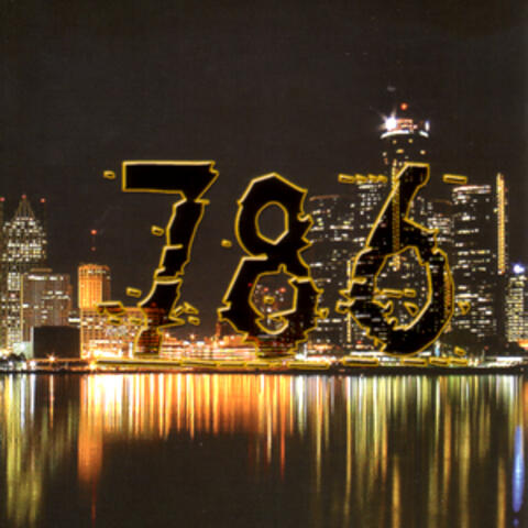 786