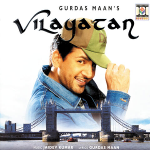 Gurdas Maan