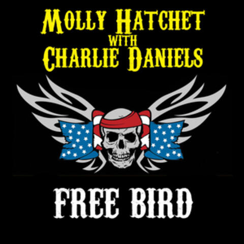 Molly Hatchet with Charlie Daniels
