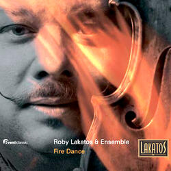 Fire Dance - Gypsy Bolero - Cickom Paraphrase