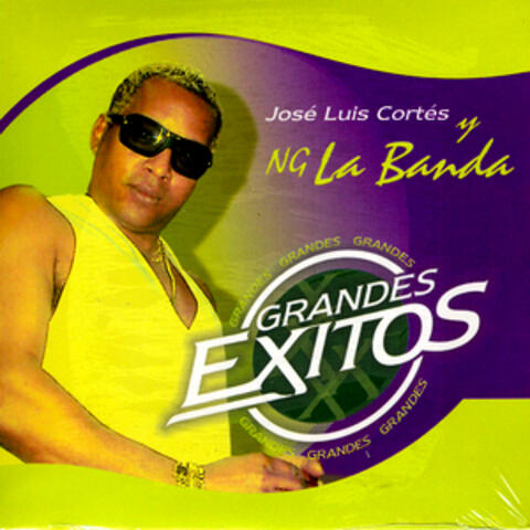 Grandes Exitos (Greatest Hits)