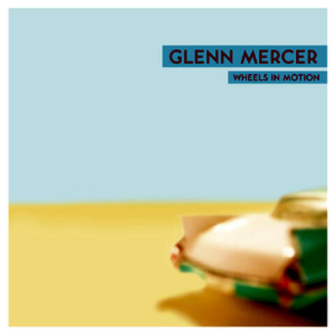 Wheels In Motion (Digital Only Bonus Track)