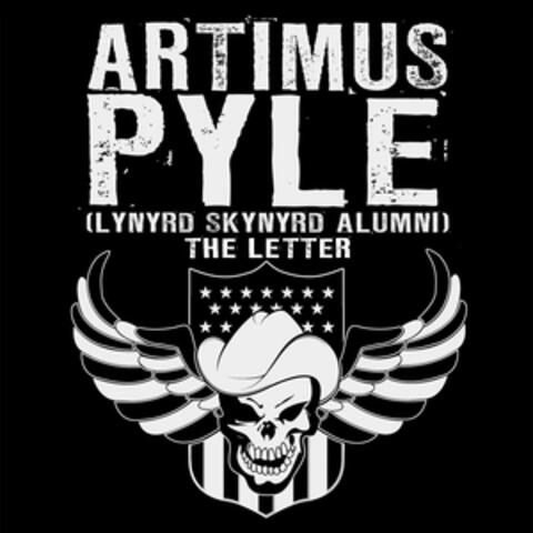 Artimus Pyle (Lynyrd Skynyrd Alumni)