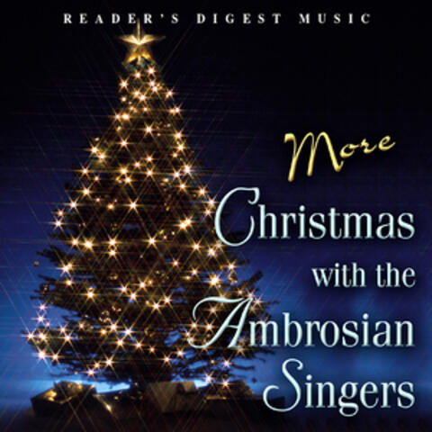 Reader's Digest Music: More Christmas With The Ambrosian Singers