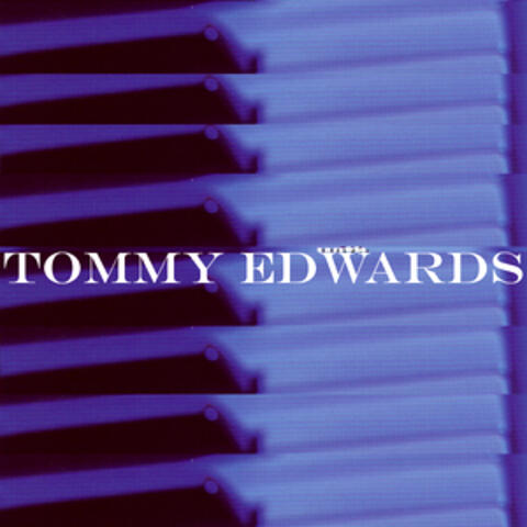 Tommy Edwards