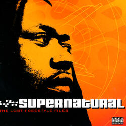 The Live Show (Freestyle: Supernatural Opens For Wu-Tang Clan)