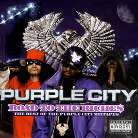 Purple City