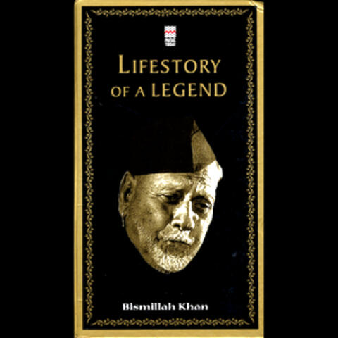 Lifestory Of A Legend Vol. 1
