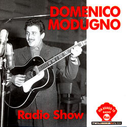 Chi è Domenico Modugno?