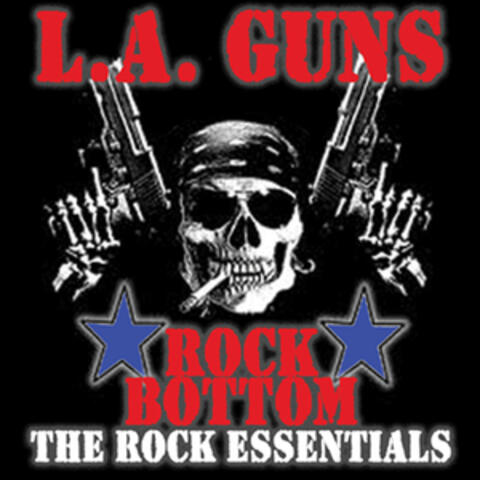 L.A. Guns & George Lynch