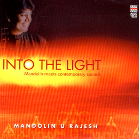 Into The Light - Mandolin Meets Contemporary Sounds