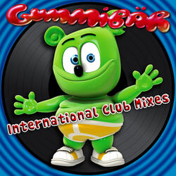 Gummy Bear Song - Spy The Gumimaci Remix