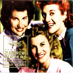 Medley Of Andrews Sisters Hits