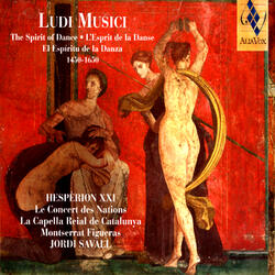Pavan V Ludi Musici (S. Scheidt)