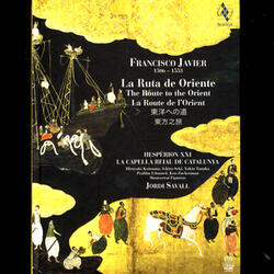 II. Juventud de Francisco Javier: H. Isaac. Canción: O welt, Ich muss dich lassen