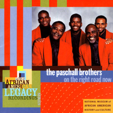 The Paschall Brothers