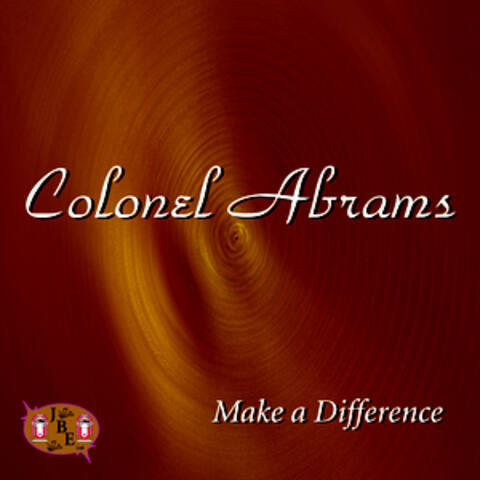 Make A Difference