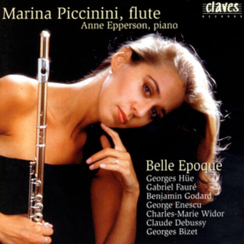 Marina Piccinini & Anne Epperson