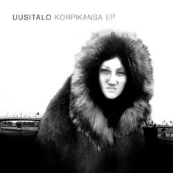 Korpikansa