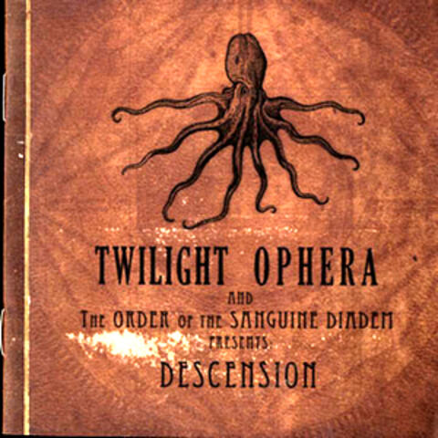 Twilight Opera